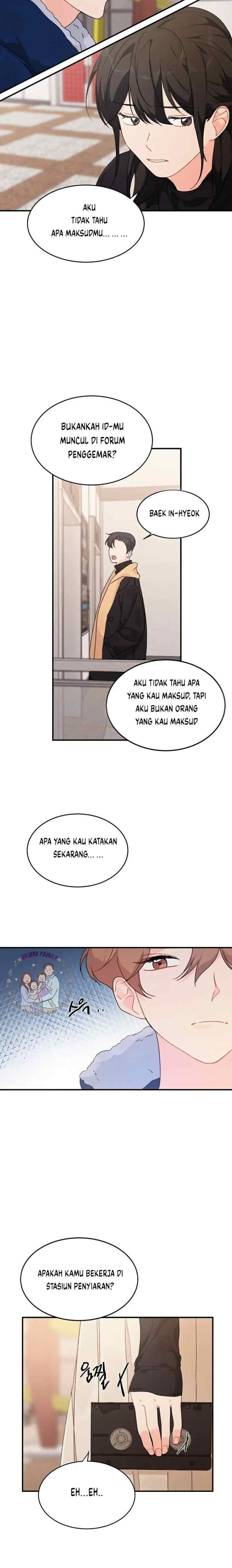 Lovely Runner chapter 42 halaman 18