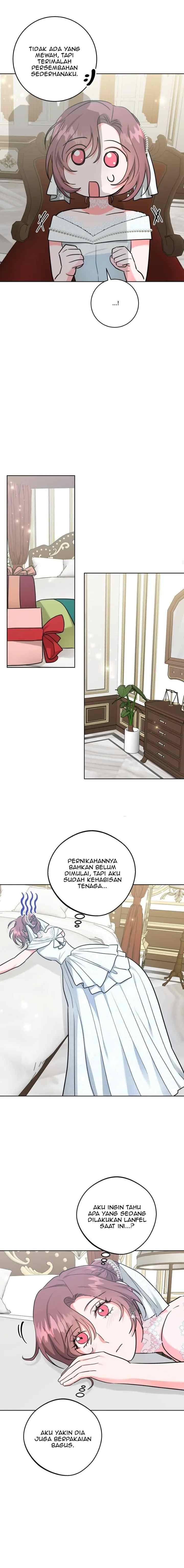 The Northern Duke Needs a Warm Hug chapter 70 halaman 9