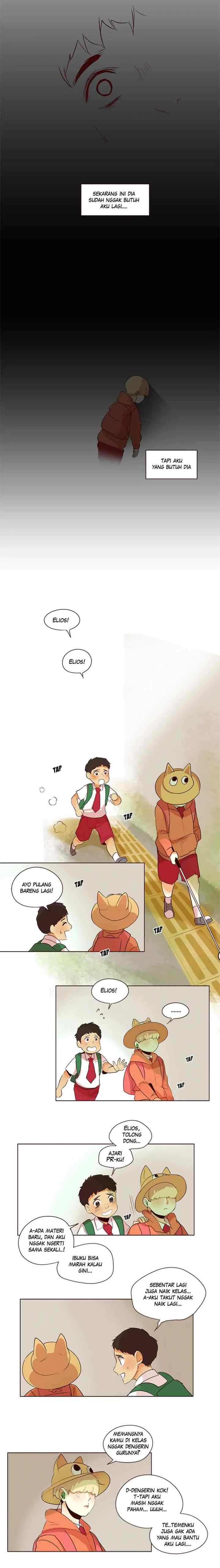 Flawless chapter 94 halaman 6