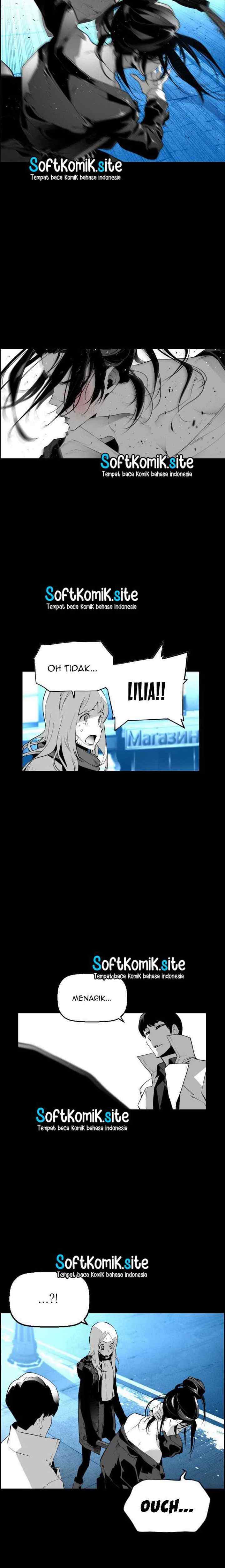 Terror Man chapter 103 halaman 4