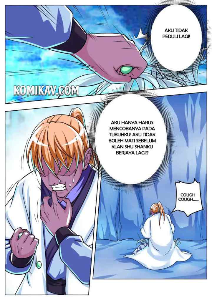 The Top Clan Leader In History chapter 51 halaman 14