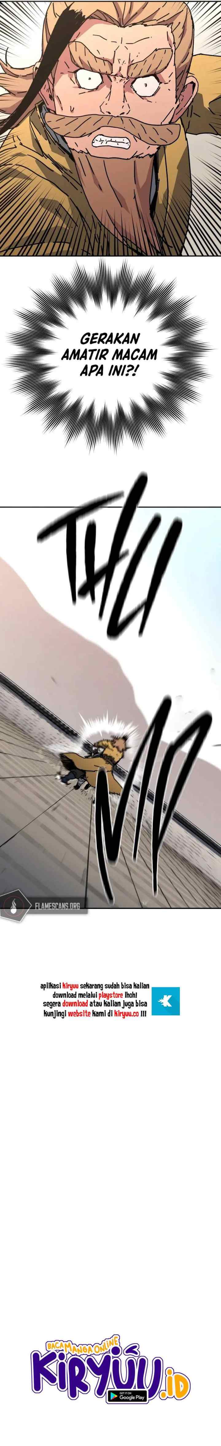 Peerless Dad chapter 213 halaman 13