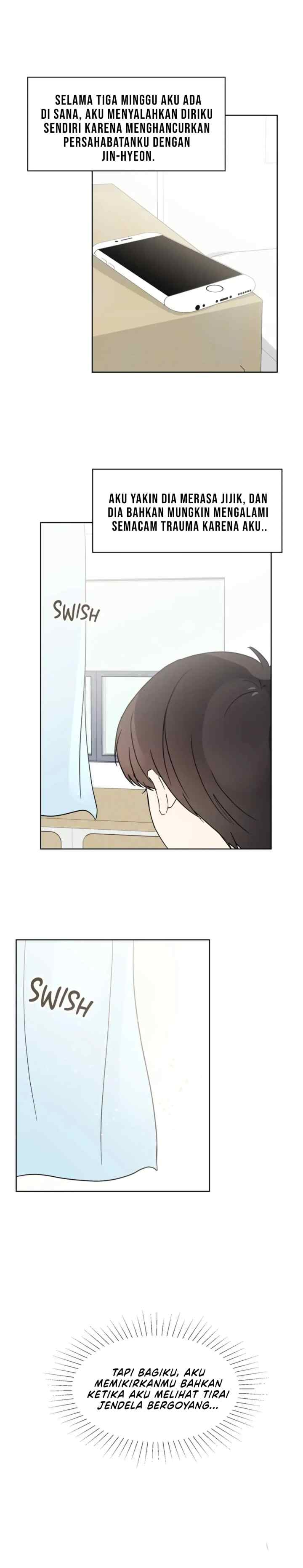 High Pulse chapter 17 halaman 9