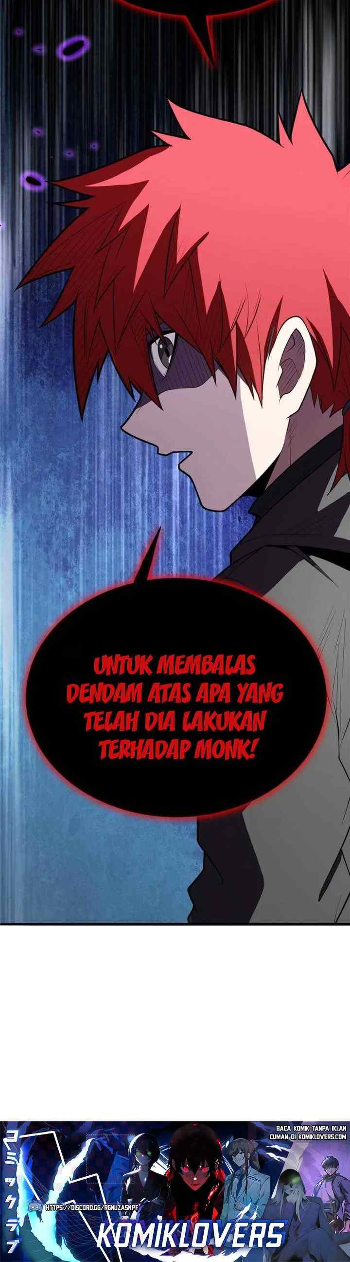 Evil Dragon Is Reincarnated! Revenge Begins at the Age of Five! chapter 60 halaman 10