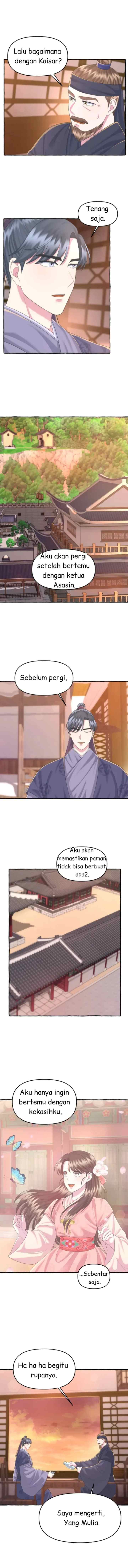 Cheer Up, Your Highness! chapter 28 halaman 12
