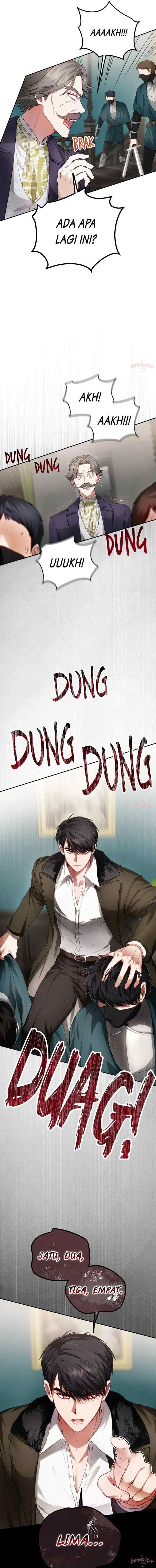 The Princess's Double Life chapter 82 halaman 15
