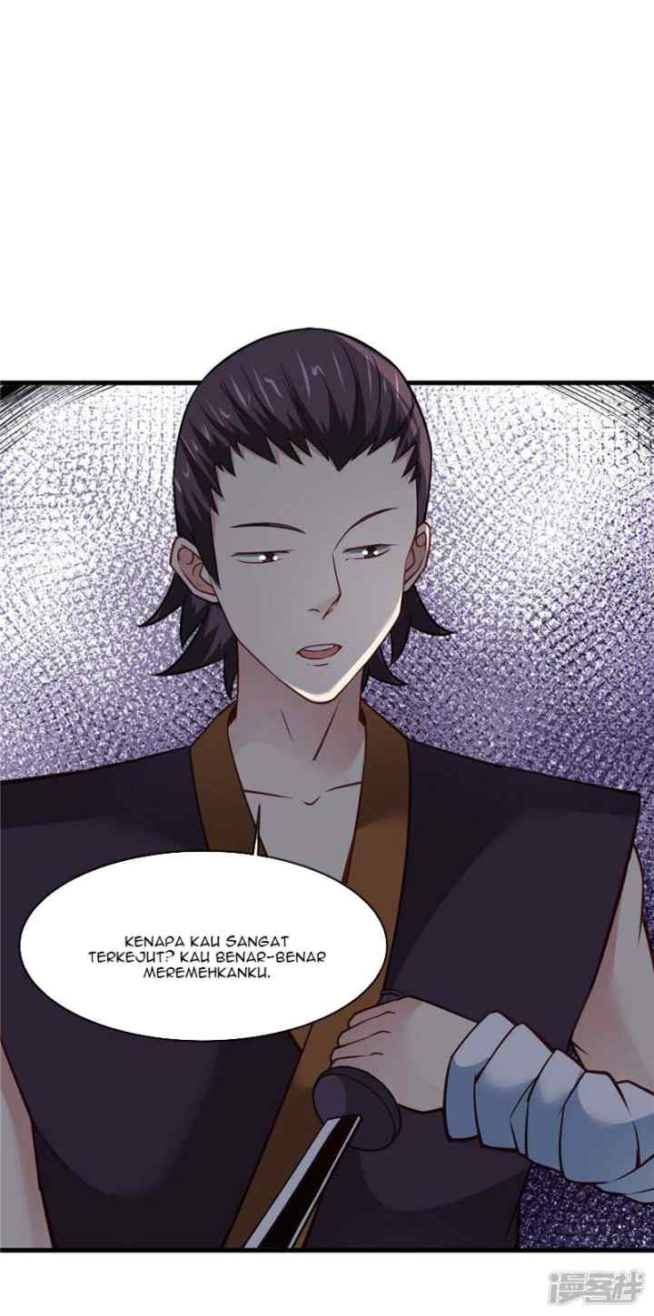 Supreme Godly System chapter 231 halaman 6