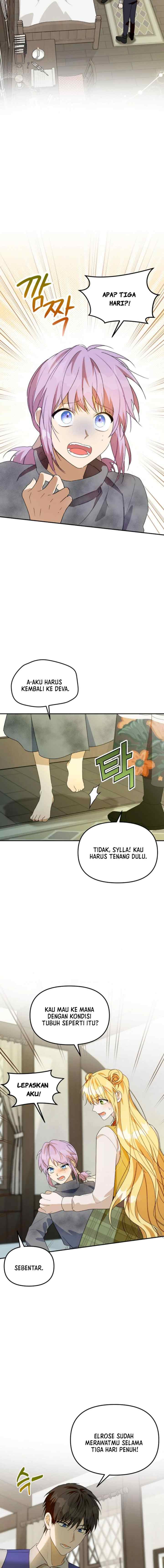 Be Careful When Choosing A Husband chapter 37 halaman 6