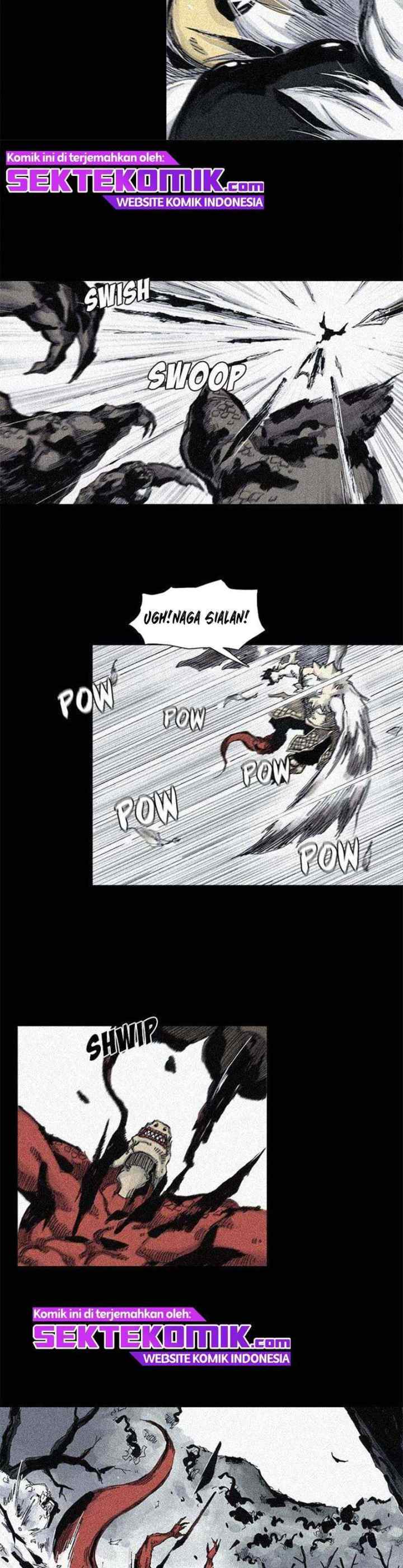 ASURA chapter 56 halaman 5