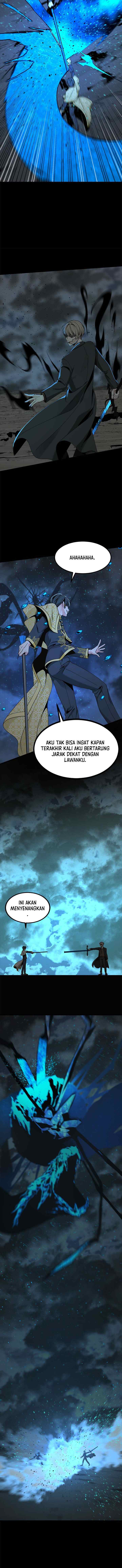 Hero Killer chapter 71 halaman 13