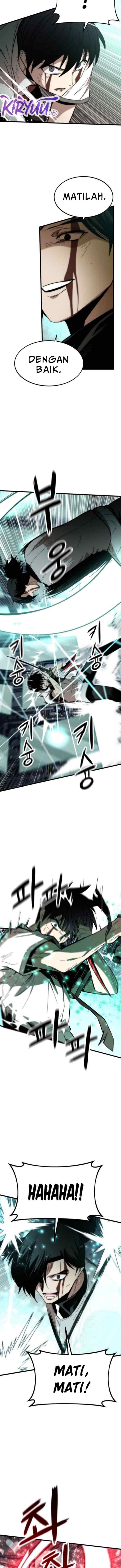Ultra Alter chapter 47 halaman 11
