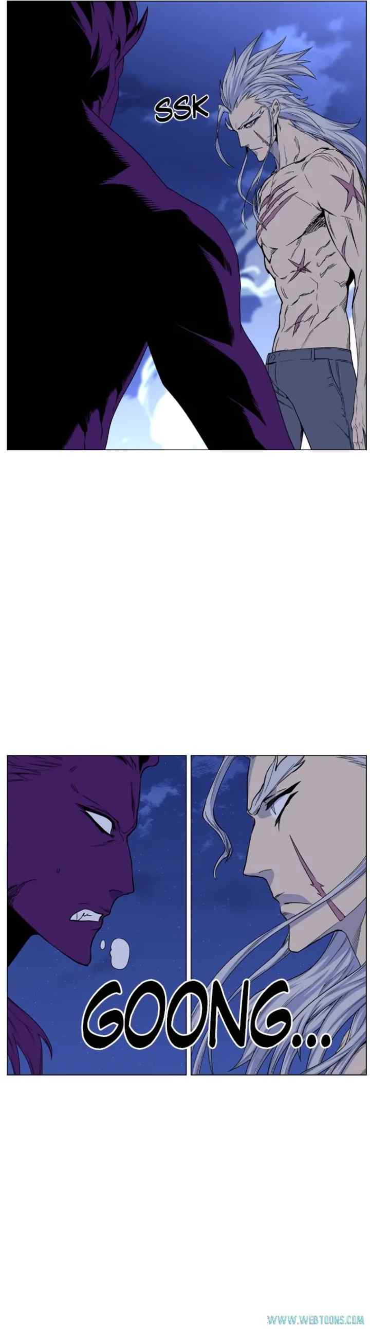 Noblesse chapter 439 halaman 10