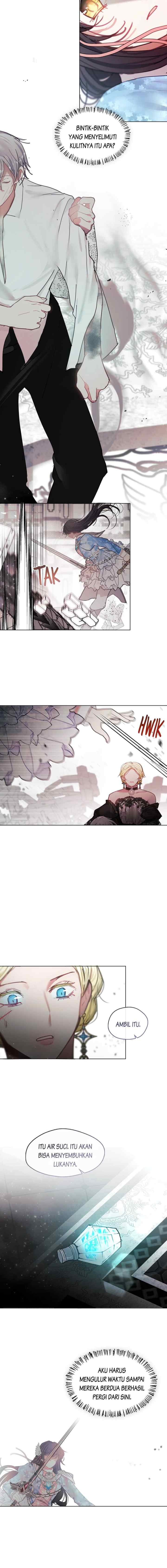 Devoted to Diamond chapter 80 halaman 11