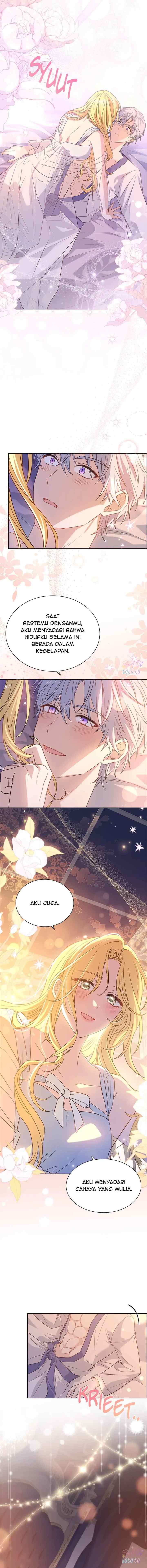 One Night with Emperor chapter 102 halaman 6