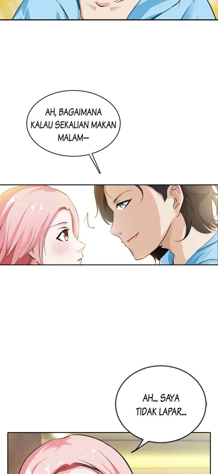 Uma Noite Imperdoável chapter 18 halaman 14