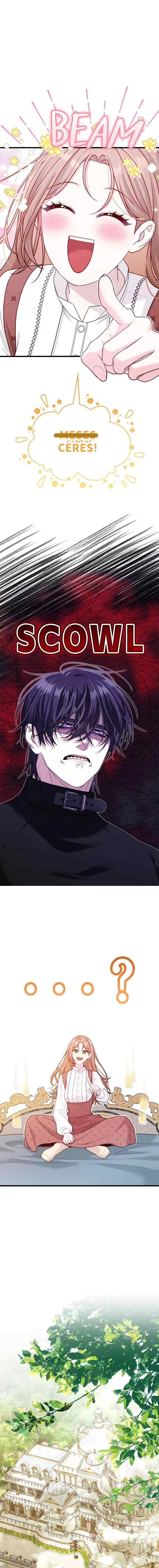 Turning the Mad Dog Into a Genteel Lord chapter 9 halaman 17