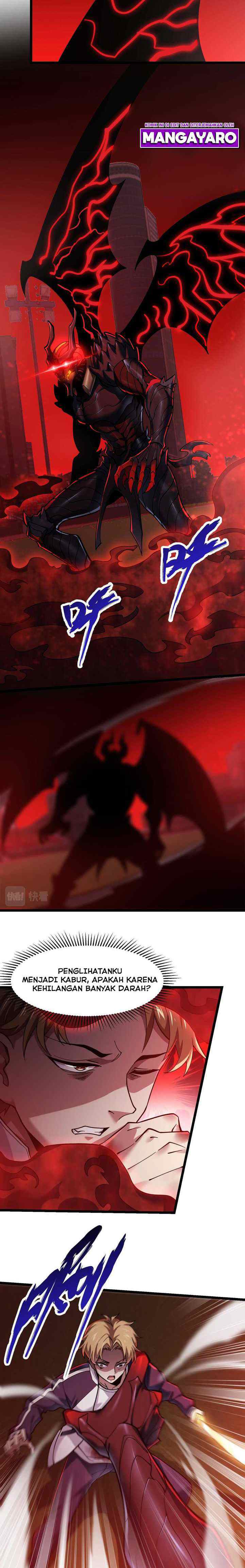 Combine Cube chapter 37 halaman 12