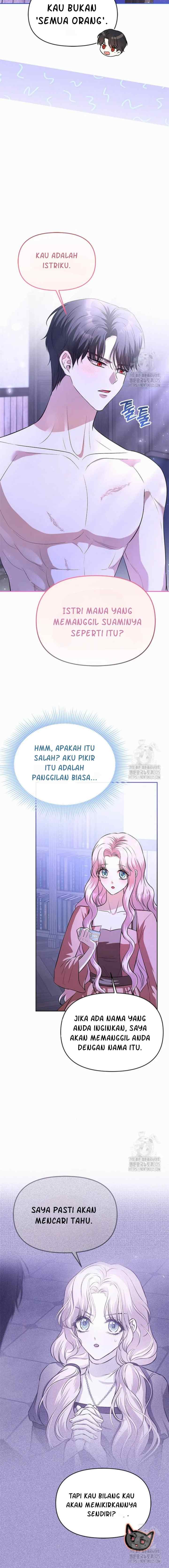 I Think My Marriage Was A Mistake chapter 24 halaman 14