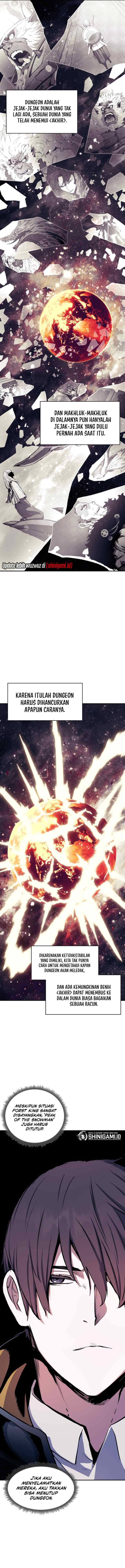 Return of the Broken Constellation chapter 71 halaman 10
