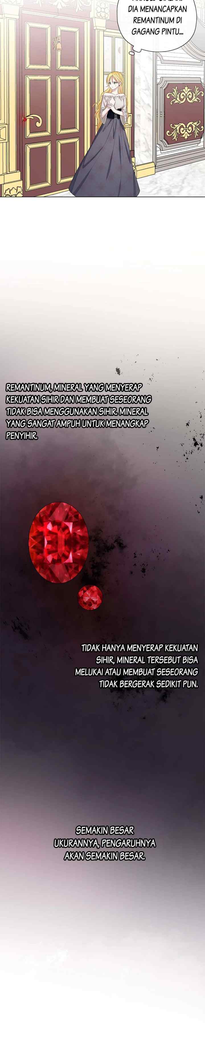 Follow The Bread Crumbs chapter 51 halaman 13