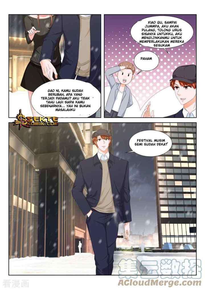 Metropolitan System chapter 151 halaman 8