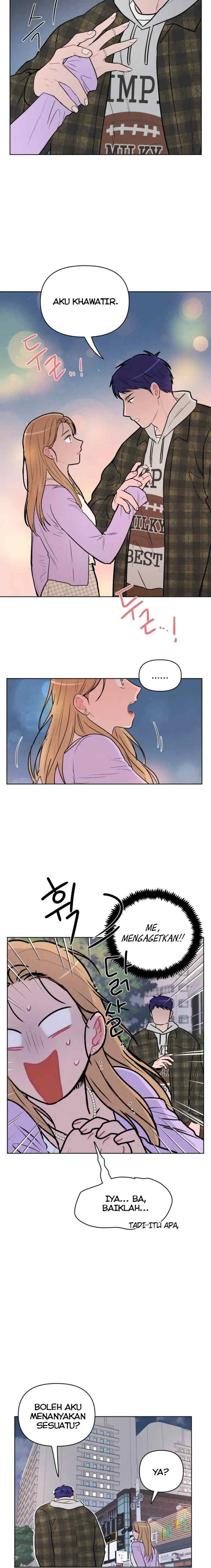 Pitiful Us chapter 7 halaman 5