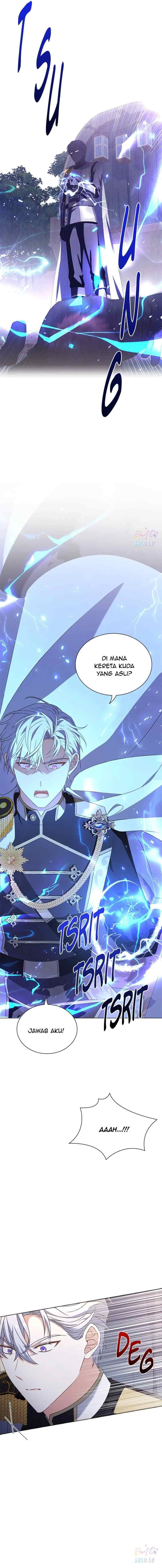 One Night with Emperor chapter 82 halaman 10