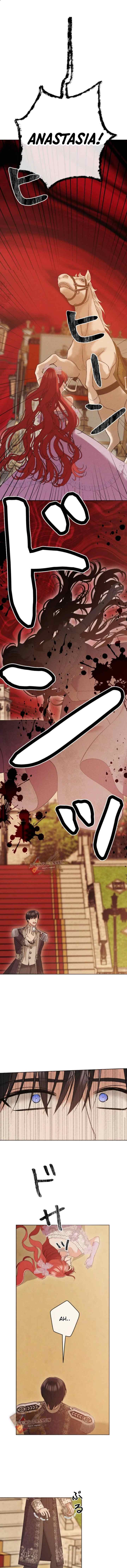 If You So Desire My Despair chapter 84 halaman 11