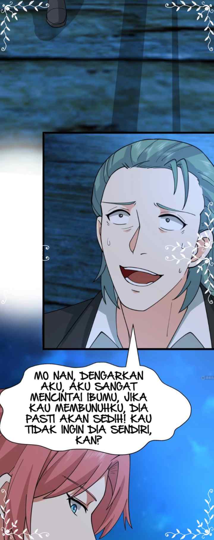 I Have a Dragon on My Body chapter 518 halaman 10