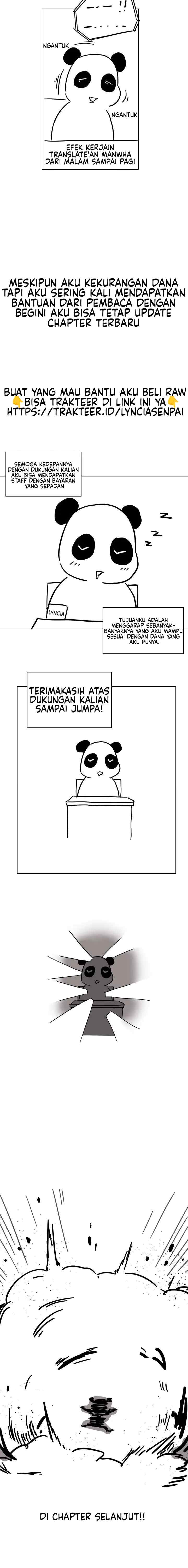 You Are So Cute chapter 28 halaman 18