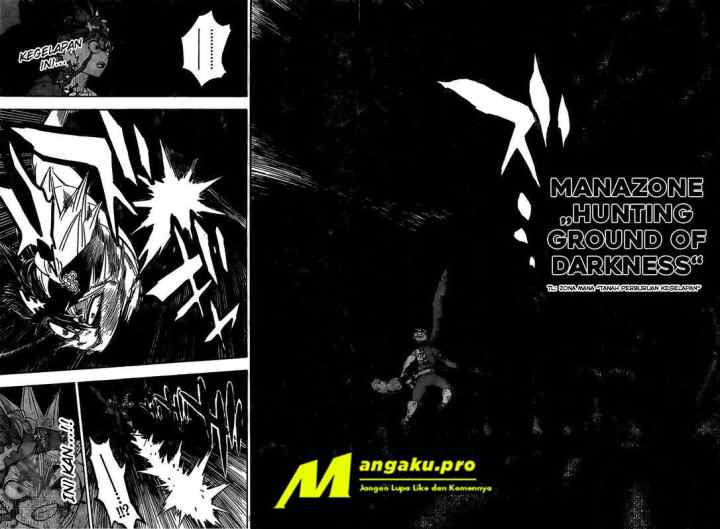 Black Clover chapter 272 halaman 12