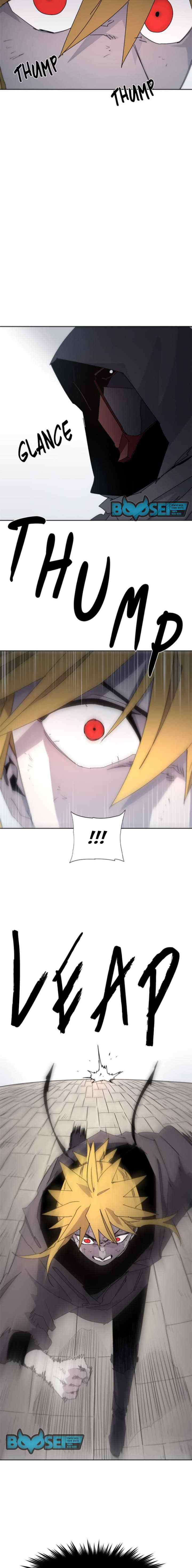 The Last Knight Of The Fire chapter 32 halaman 6
