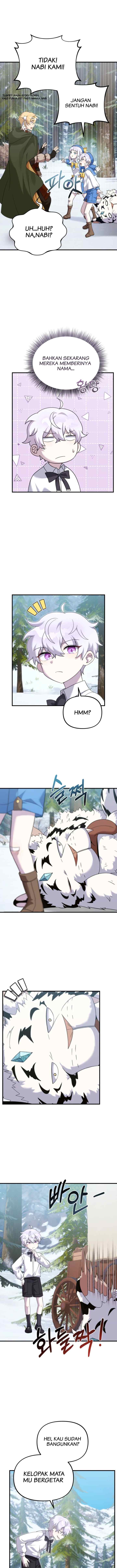 How to Survive as a Dragon with Time-Limit chapter 31 halaman 6