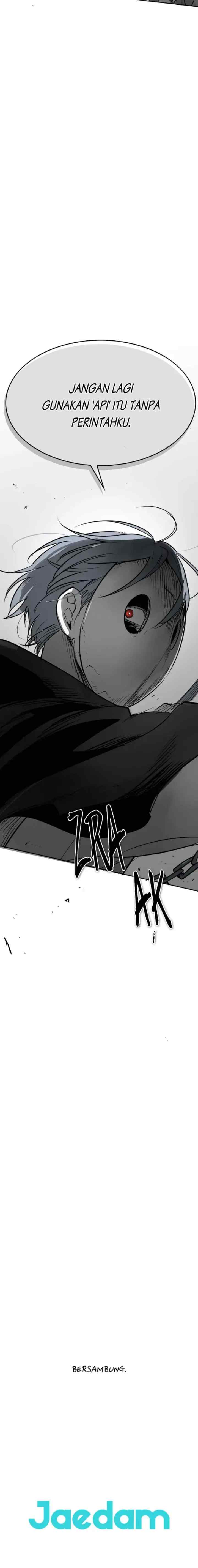 Ordinary Heroes chapter 237 halaman 11