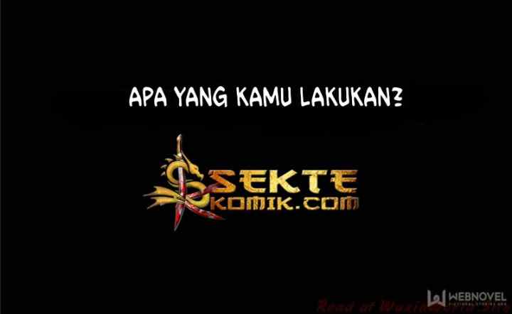 Doomed To Be A King chapter 18 halaman 19
