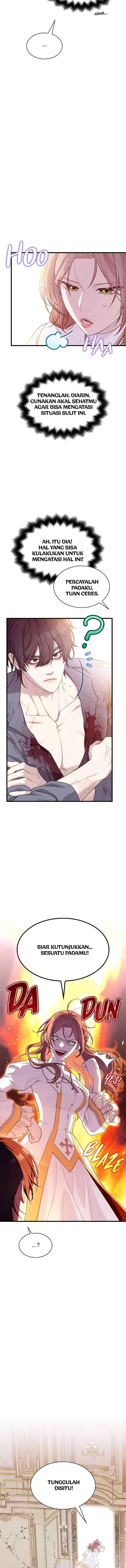 Turning the Mad Dog Into a Genteel Lord chapter 4 halaman 6