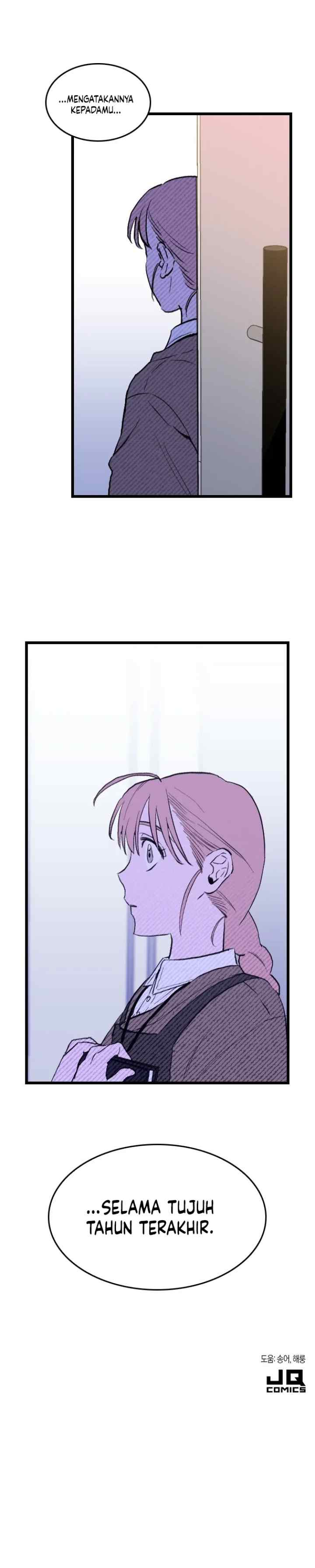 Lavender In June chapter 3 halaman 12