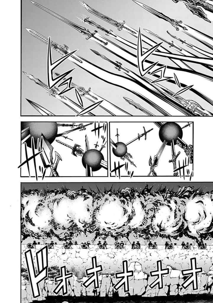 Uragirareta S Rank Boukensha no Ore wa, Aisuru Dorei no Kanojora to Tomoni Dorei dake no Harem Guild o Tsukuru chapter 30 halaman 12