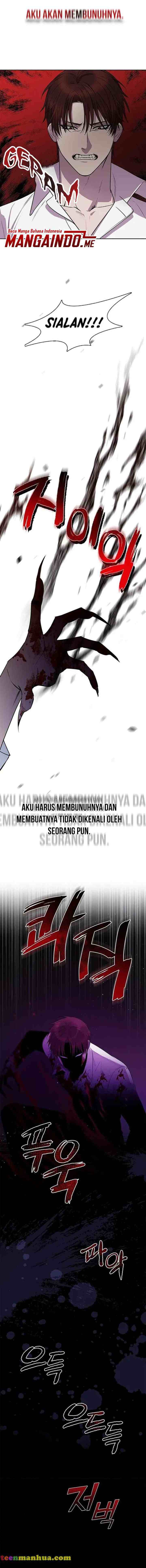 Fly Me to The Moon chapter 1 halaman 6