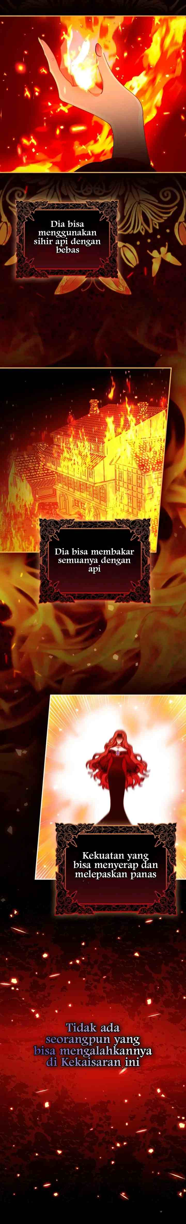 I Raised A Boy Kindly But He Returned As An Obsessive Man chapter 1 halaman 6