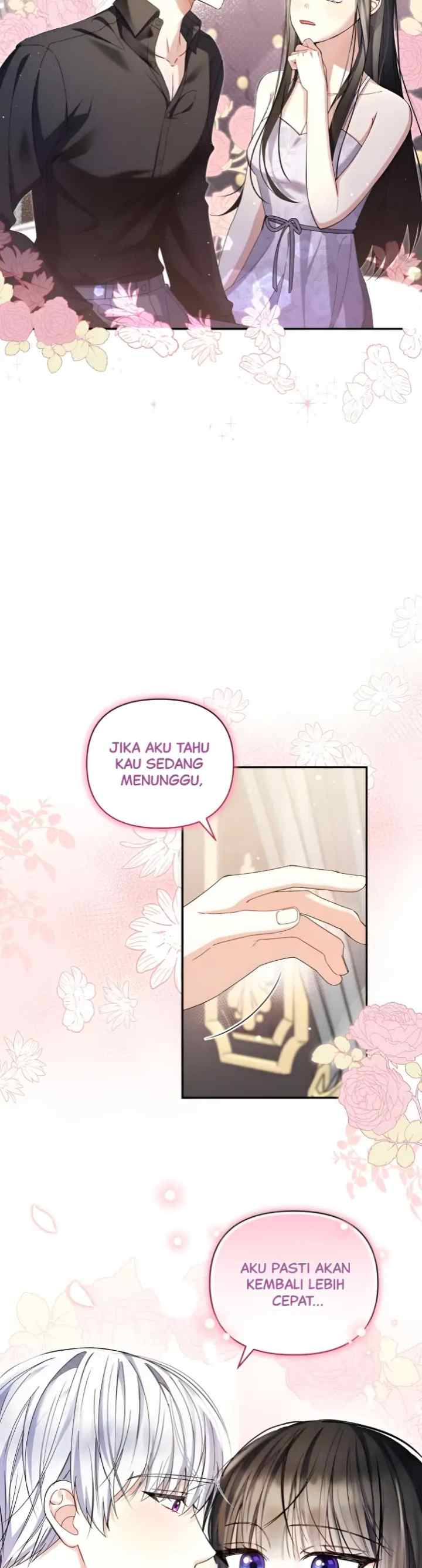 My Husband Will Regret This chapter 16 halaman 11