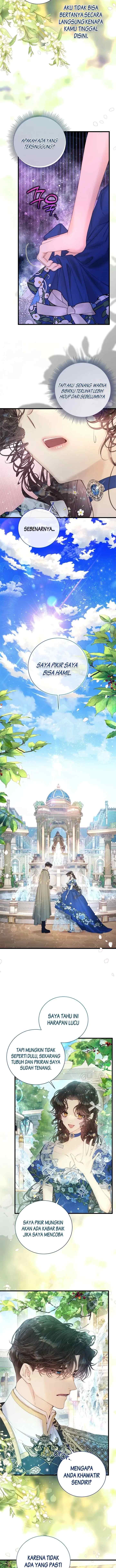 Béatrice chapter 113 halaman 10