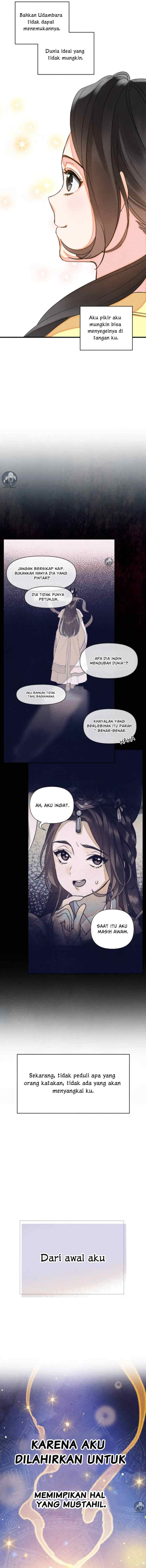 Homemade Freshs chapter 13 halaman 11