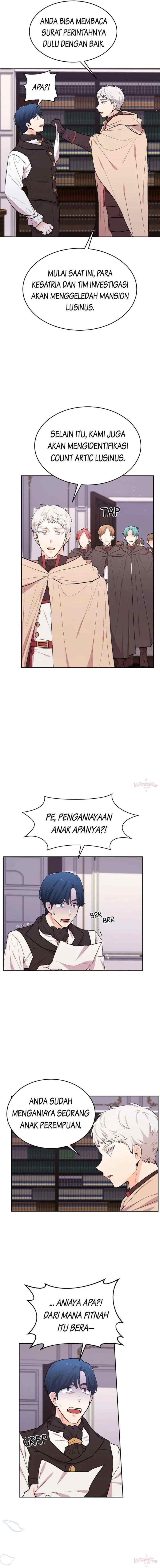 I Was Just an Ordinary Lady chapter 190 halaman 10