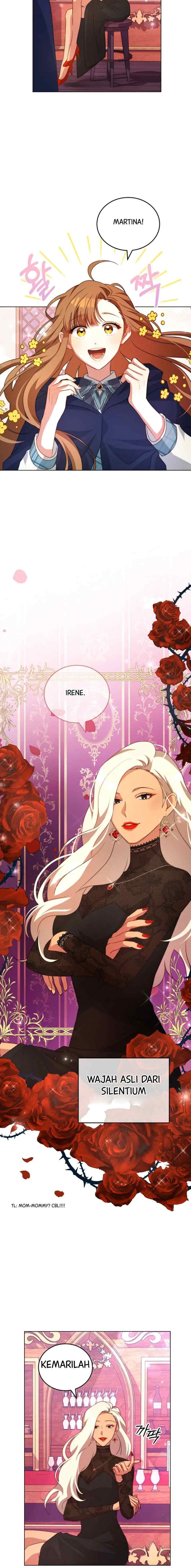 I Have Become The Hero's Rival chapter 7 halaman 12