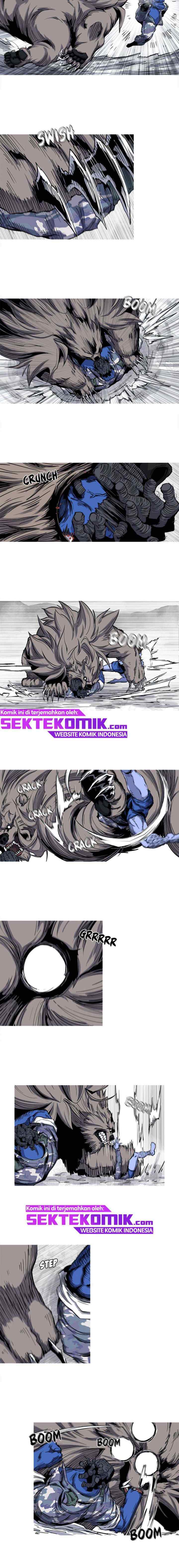 ASURA chapter 20 halaman 4