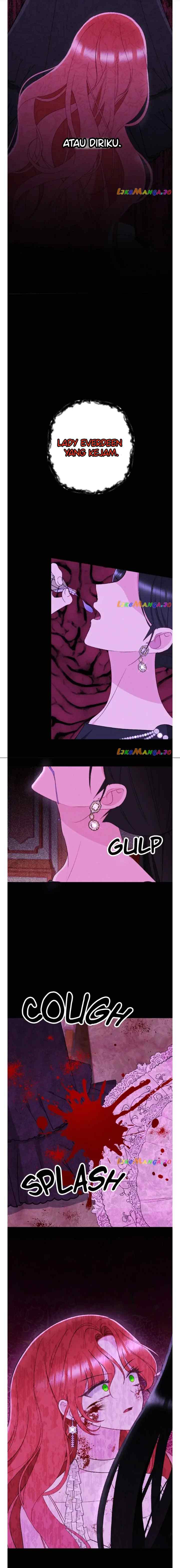 If You So Desire My Despair chapter 42 halaman 13