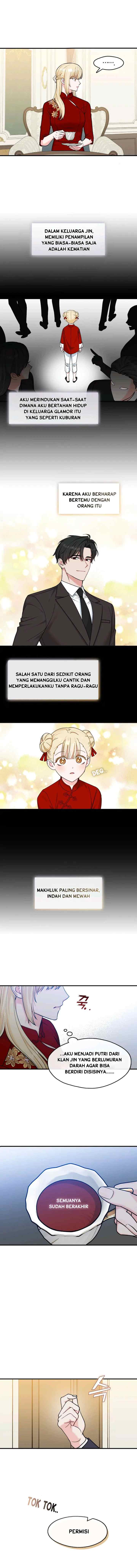 Fly Me to The Moon chapter 62 halaman 4