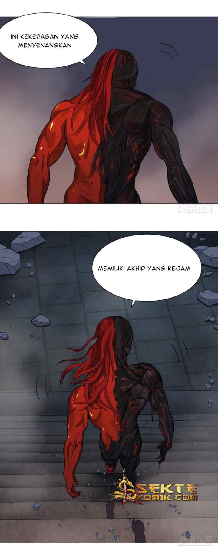 List of Big Villians chapter 51 halaman 12