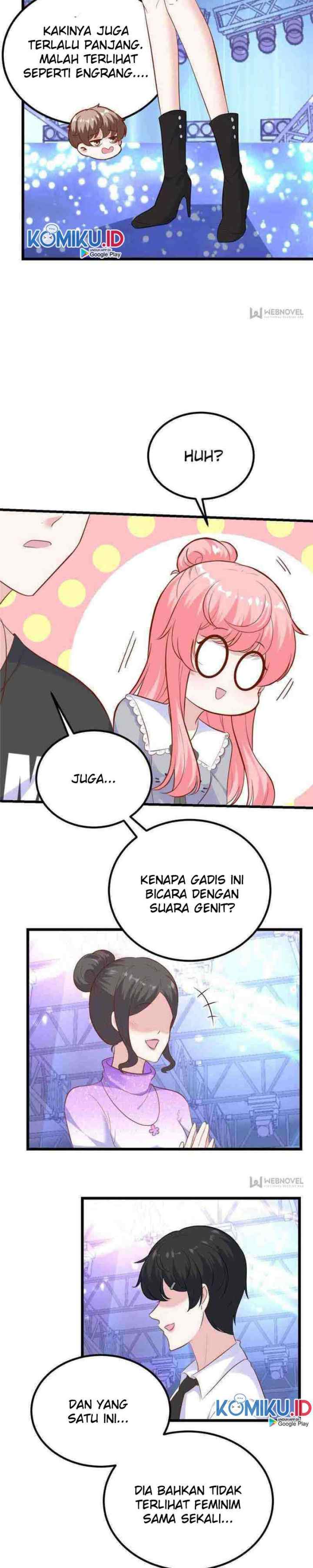 My Beautiful Time With You chapter 166 halaman 14